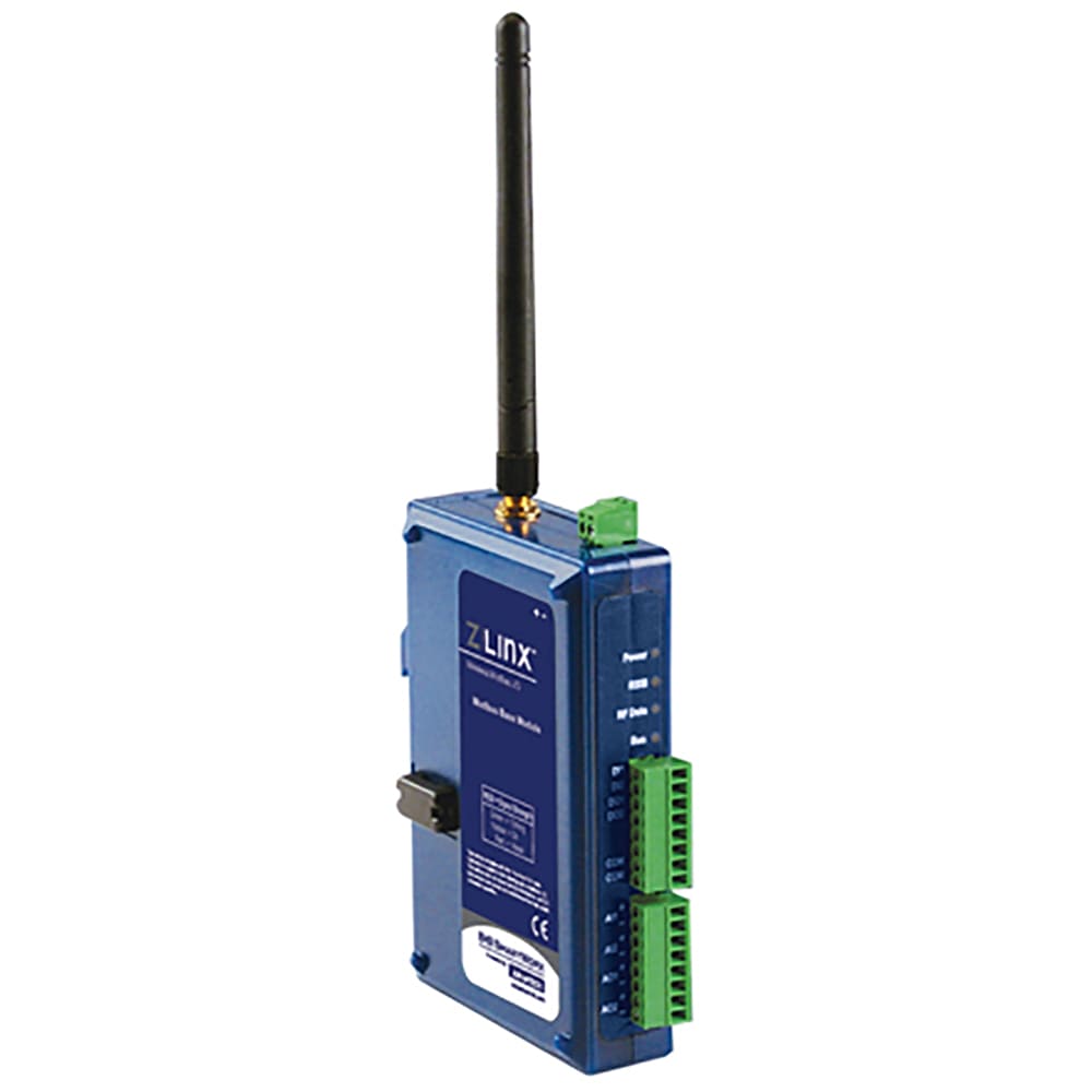   Advantech BB-ZZ24D-NA-SR