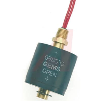 Liquid Level Sensor  Gems Sensors & Controls 38760