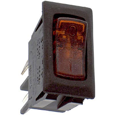 Circuit breaker  E-T-A / ETA 1410-F110-P1F1-W14QE3-1A