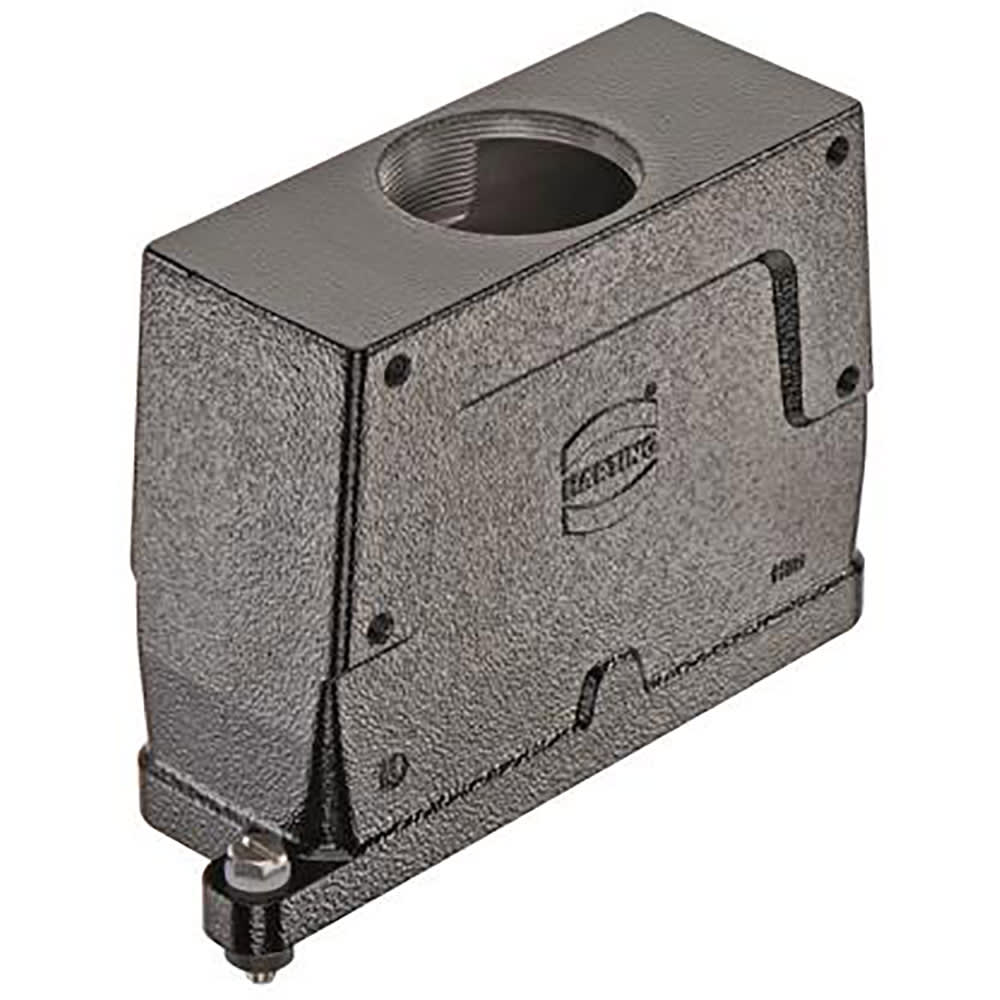 Rectangular Connector Insert  Harting 19400240469