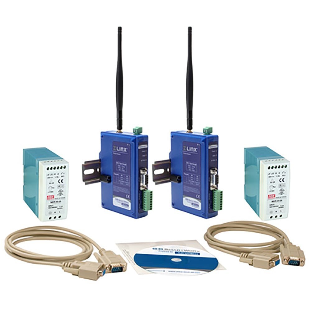   Advantech BB-RM-LR-KIT