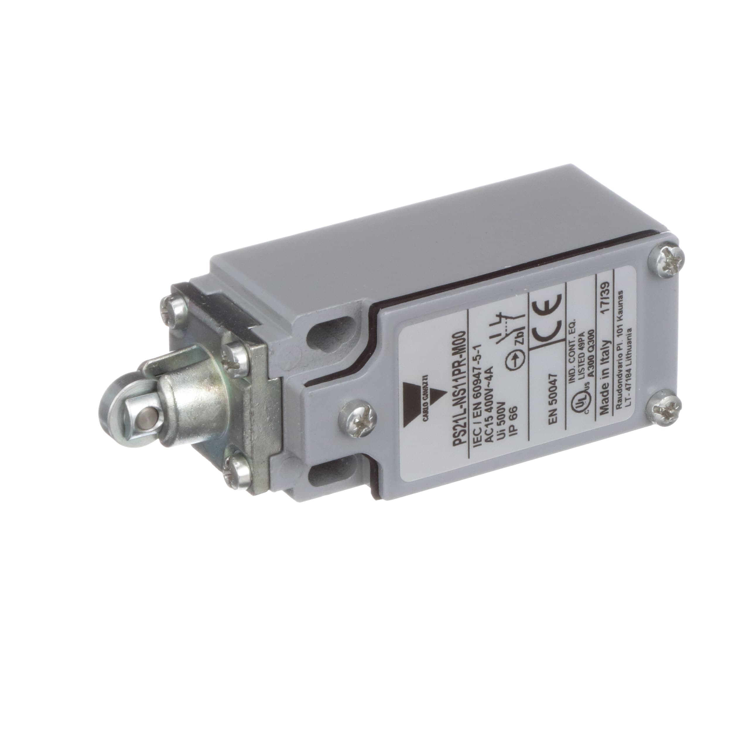   Carlo Gavazzi PS21L-NS11PR-M00