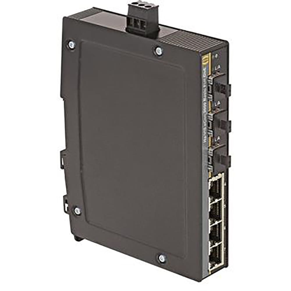 PoE (Power Over Ethernet)  Harting 24034043300