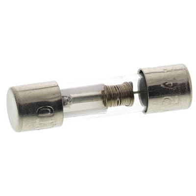 Fuse  Schurter 7040.312