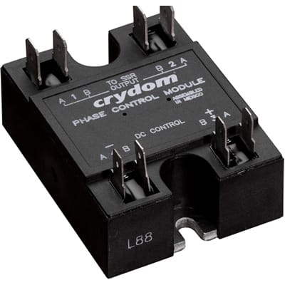   CRYDOM (brand of Sensata Technologies) CPV120