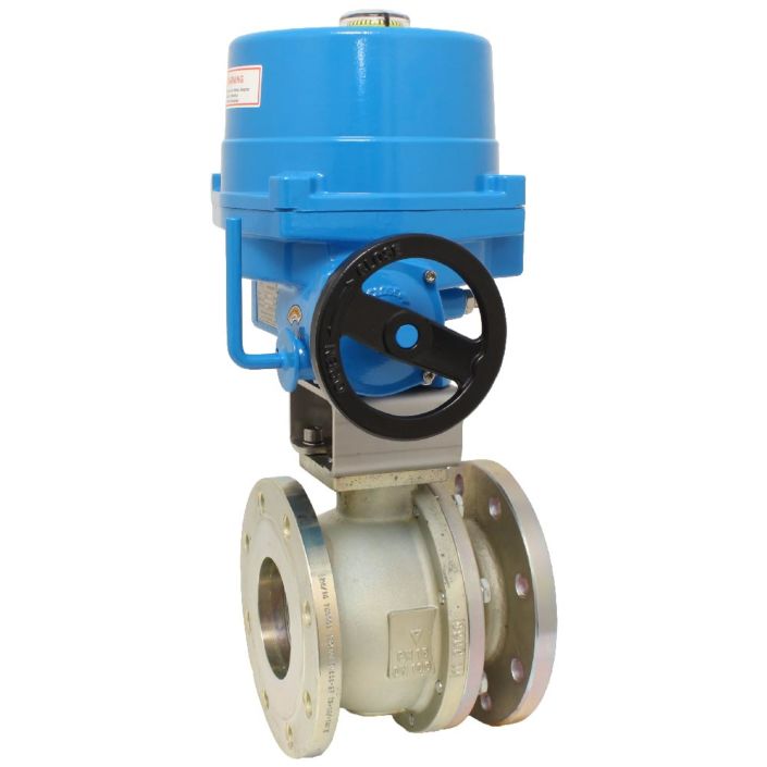 Ball valve  END-Armaturen VS411007-NE052100