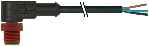 Connector  Murrelektronik 7023-20021-6360750