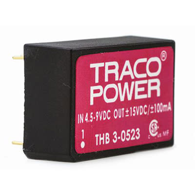   TRACO POWER THB 3-0523