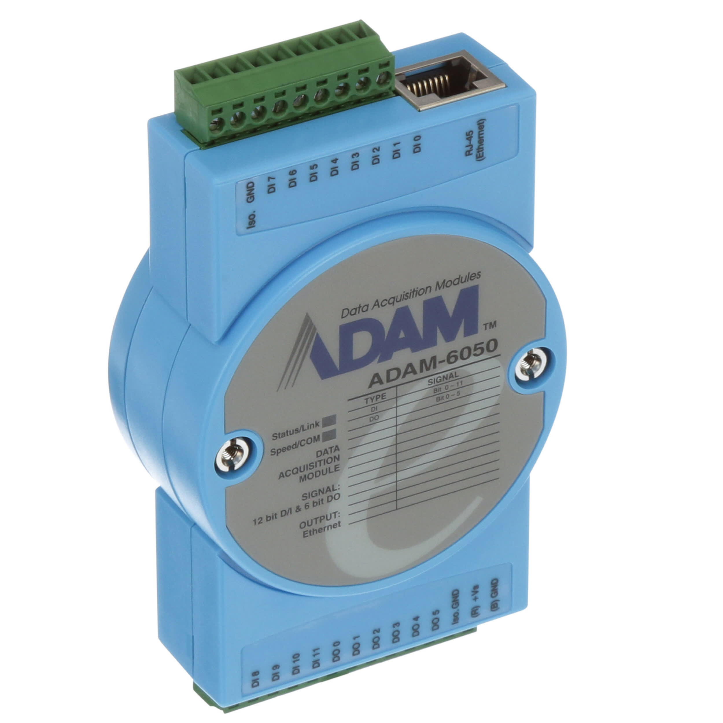   Advantech ADAM-6050-CE