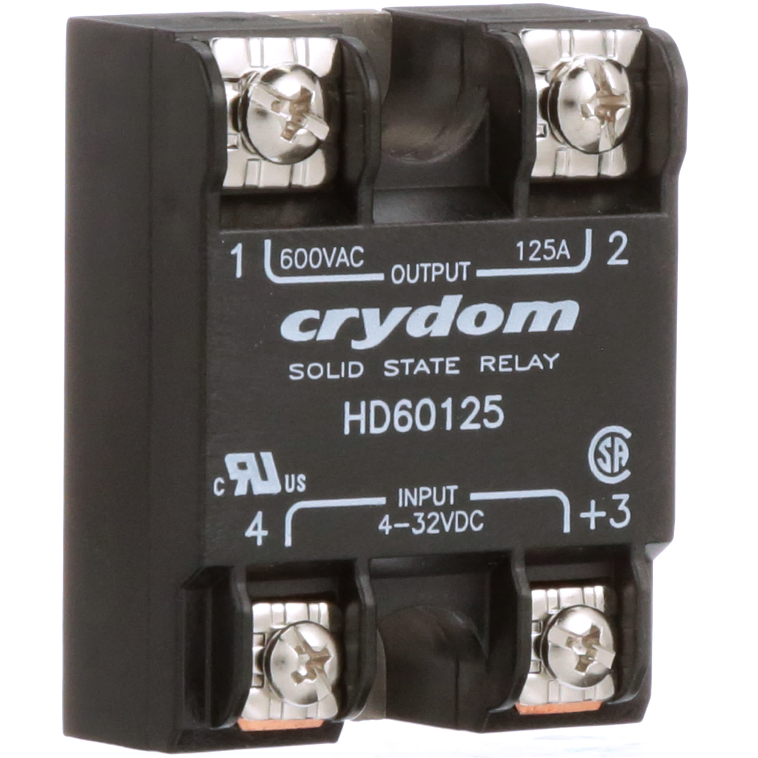   CRYDOM (brand of Sensata Technologies) HD60125