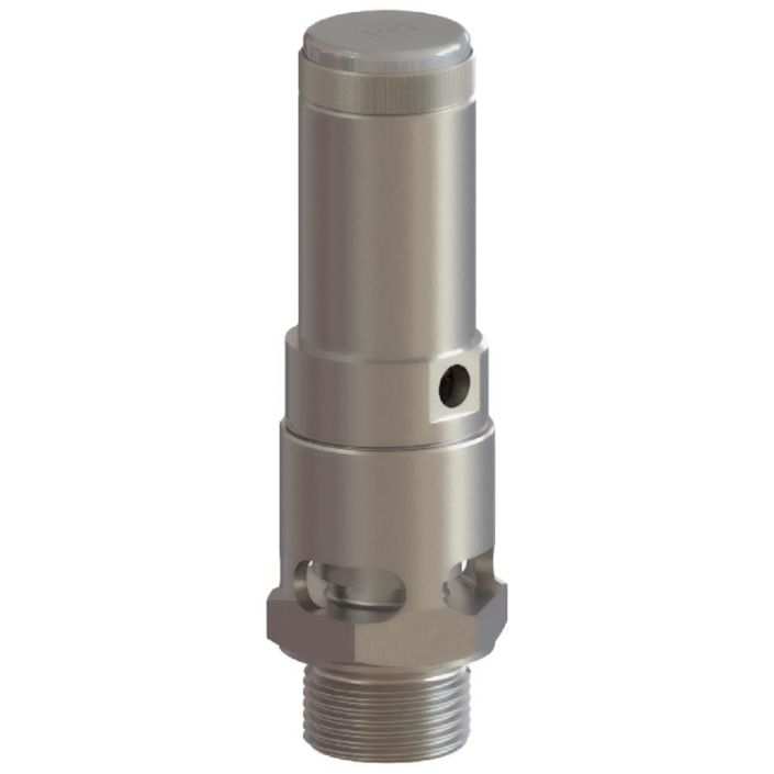 Safety valve  END-Armaturen SV330021