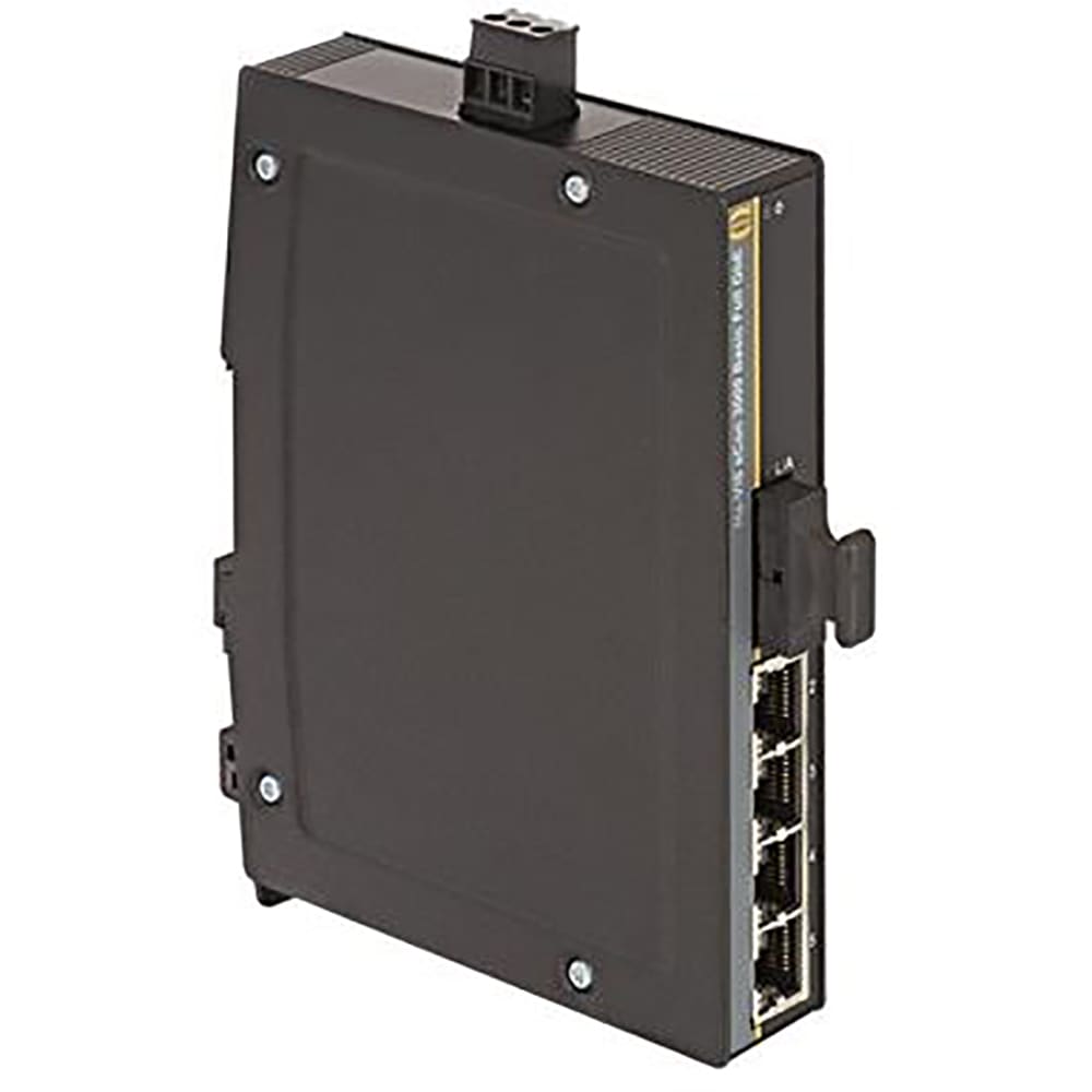 PoE (Power Over Ethernet)  Harting 24034041110