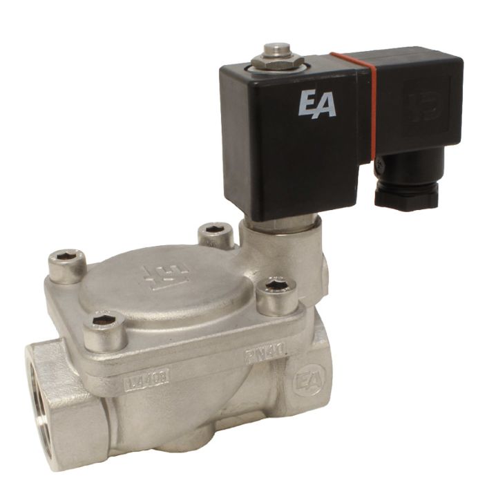 2/2-way solenoid valve  END-Armaturen MEMG2S322243015/C-HN