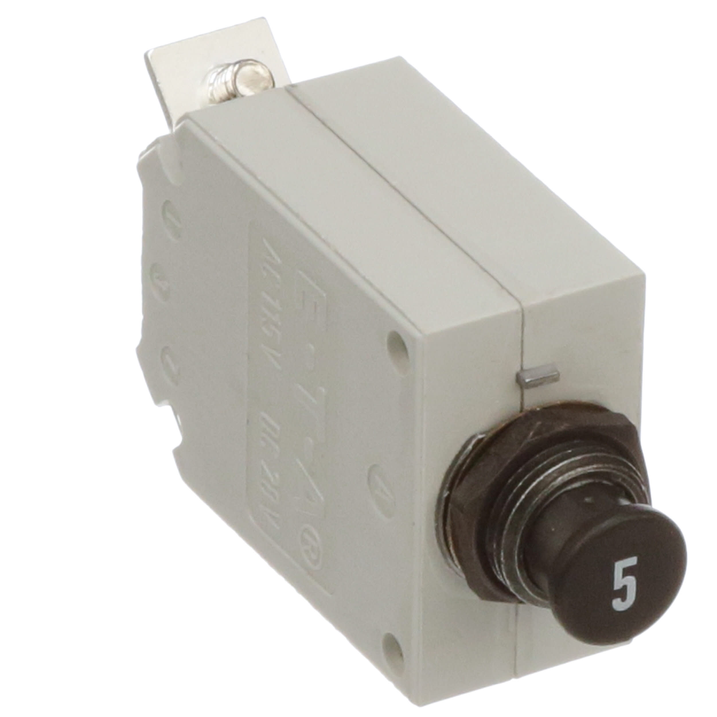 Circuit breaker  E-T-A / ETA 482-G212-K1M1-A1S0-5A