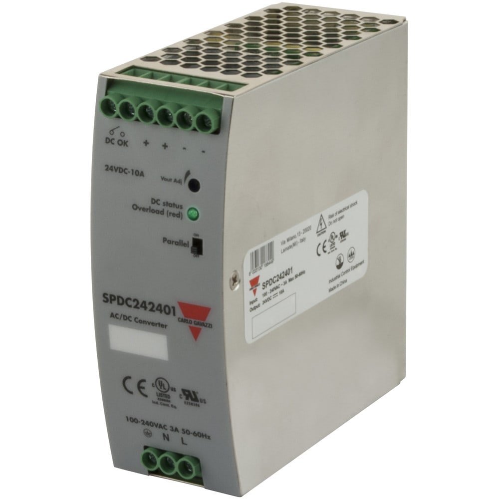   Carlo Gavazzi SPDC242401