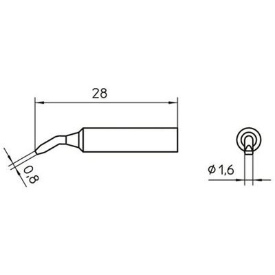   Apex Tool Group 0054486499