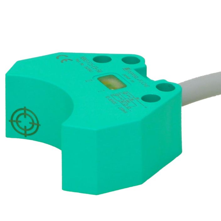 Dual sensor  END-Armaturen NBN3-F25-E8