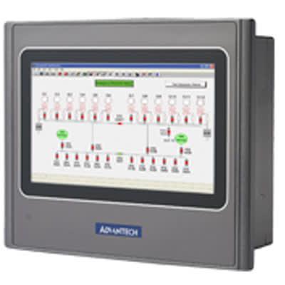   Advantech WOP-2040T-N1AE