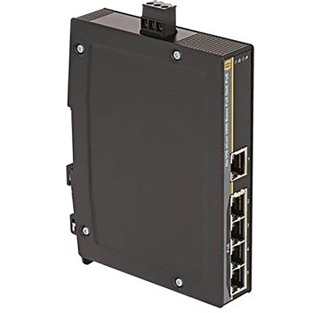 PoE (Power Over Ethernet)  Harting 24034050030