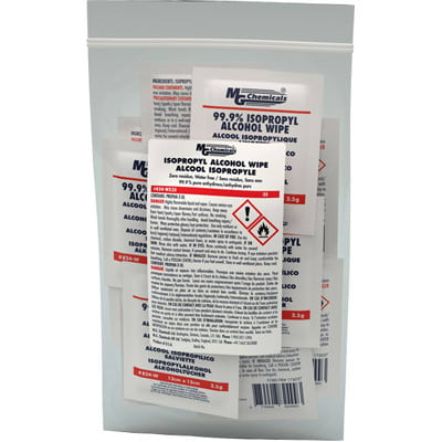   MG Chemicals 824-WX25