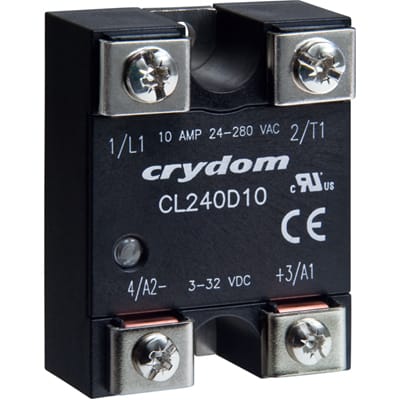   CRYDOM (brand of Sensata Technologies) CL240D10