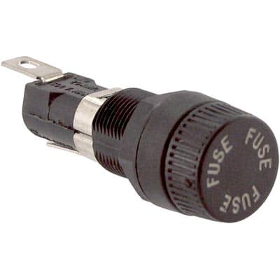   Littelfuse 03453HS1H