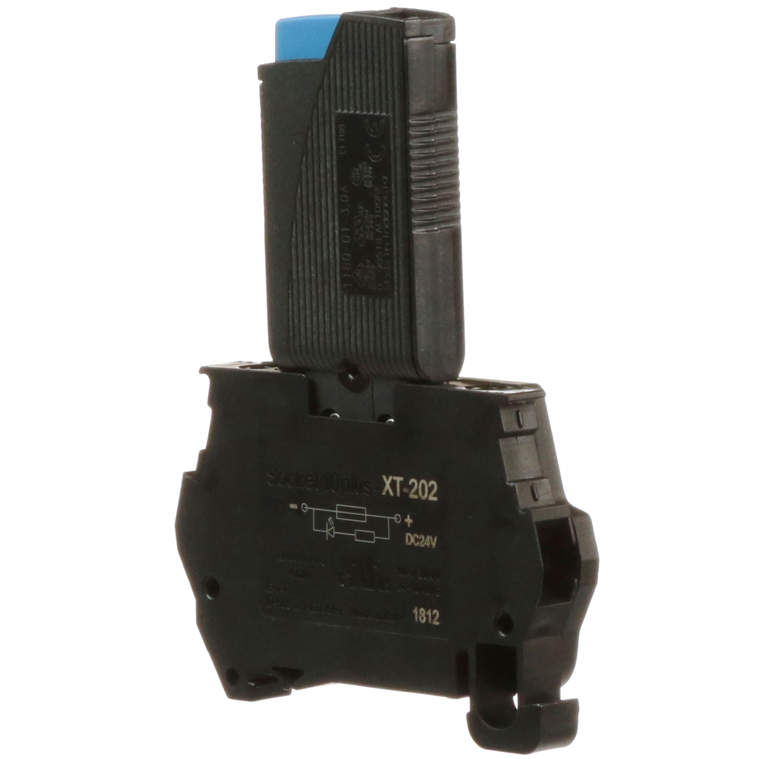 Circuit breaker  E-T-A / ETA X1180-01-XT202-3A