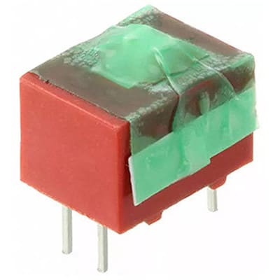 DIP Switches  Grayhill 78F01ST