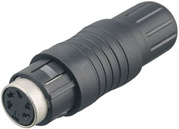   Binder (Franz Binder Automation technology / Connectors) 99 4814 00 05