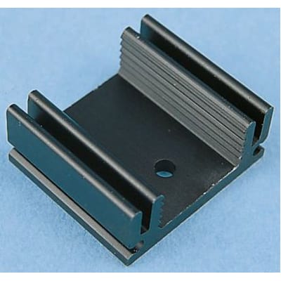 Power Entry Module Accessory FN3270H 800A-1000A Schaffner 