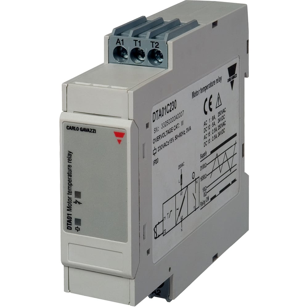   Carlo Gavazzi DTA01C230