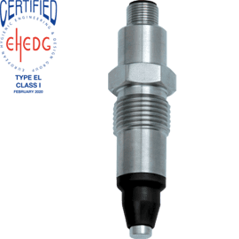 Point Level Sensors NVS-161 ANDERSON-NEGELE 