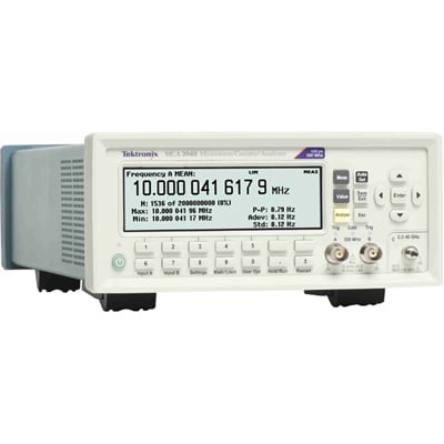   Tektronix MCA3040