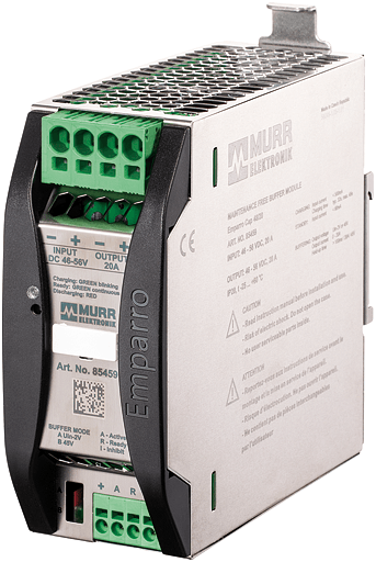 Module  Murrelektronik 85459