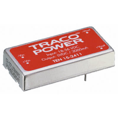   TRACO POWER TEN 15-4822