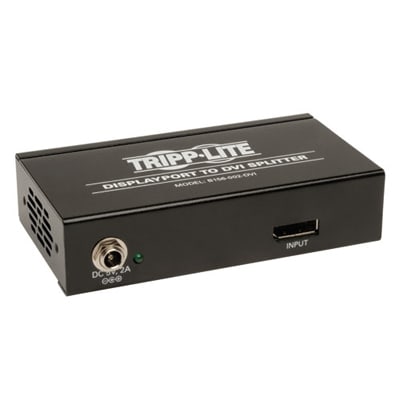   Tripp-Lite B156-002-DVI