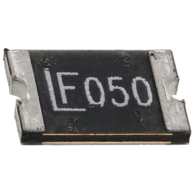   Littelfuse 1812L050PR