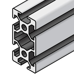   MISUMI HFSP5-5025-[100-3000/0.5]