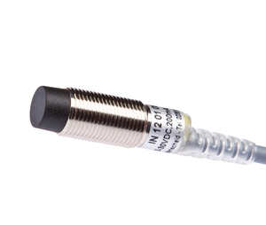 Inductive Sensor  ipf electronic IN120105