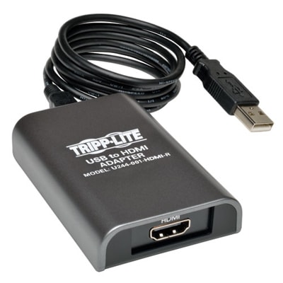   Tripp-Lite U244-001-HDMI-R