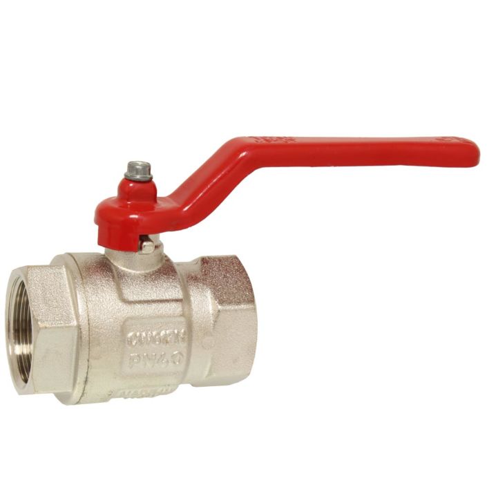 Ball valve  END-Armaturen IL111021