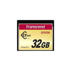   Transcend TS32GCFX700