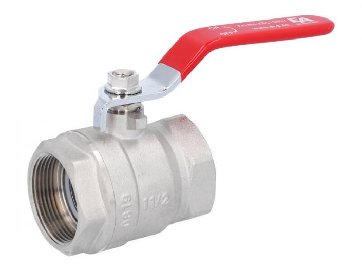 Ball valve  END-Armaturen KB111027