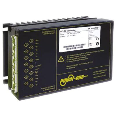   Bel Power Solutions AK1601-7R