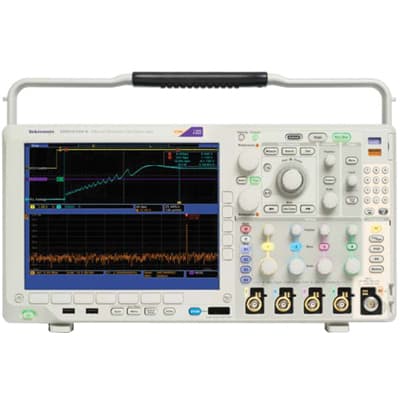   Tektronix MDO4014-3