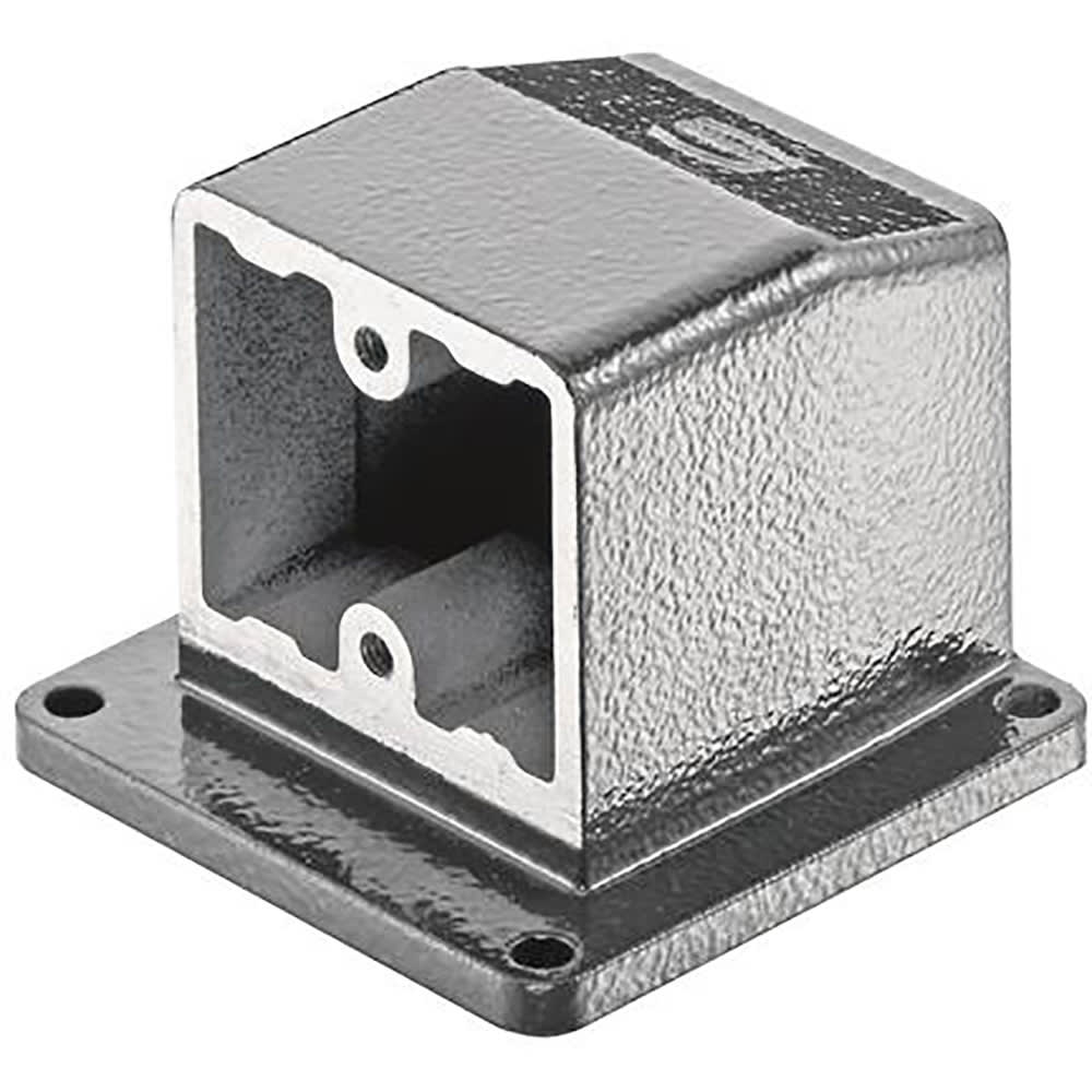 Rectangular Connector Hood  Harting 19140020952