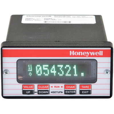   Honeywell 060-J500-16