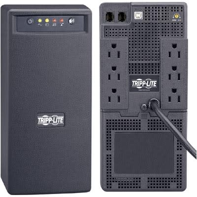   Tripp-Lite SMART750USB