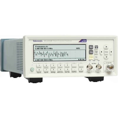   Tektronix FCA3020