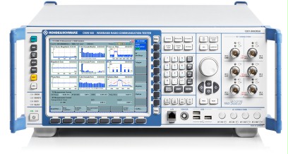  R&S®CMW500 Rohde & Schwarz 